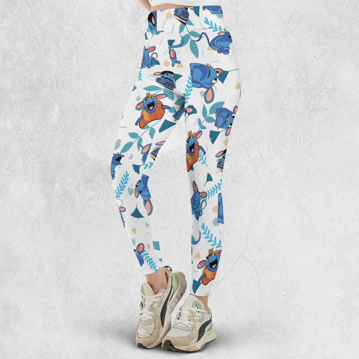Legging - GUCRM487
