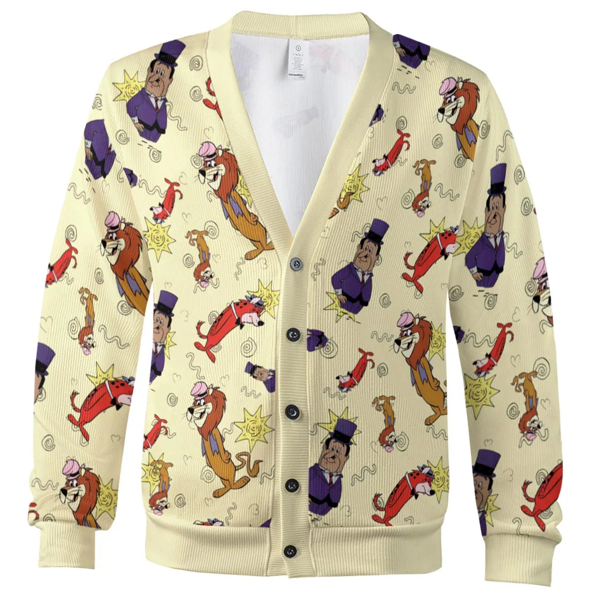 Cardigan - 5KFK82XW