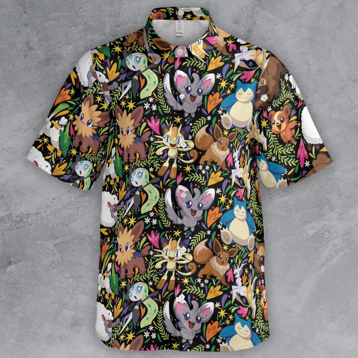 Button Down Shirt - 4RKBV2V5