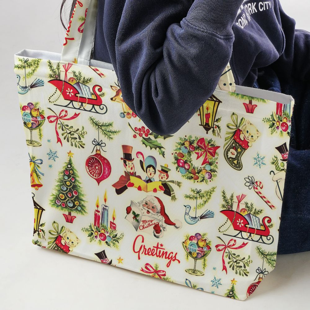Vintage Christmas Victoria -  - 2