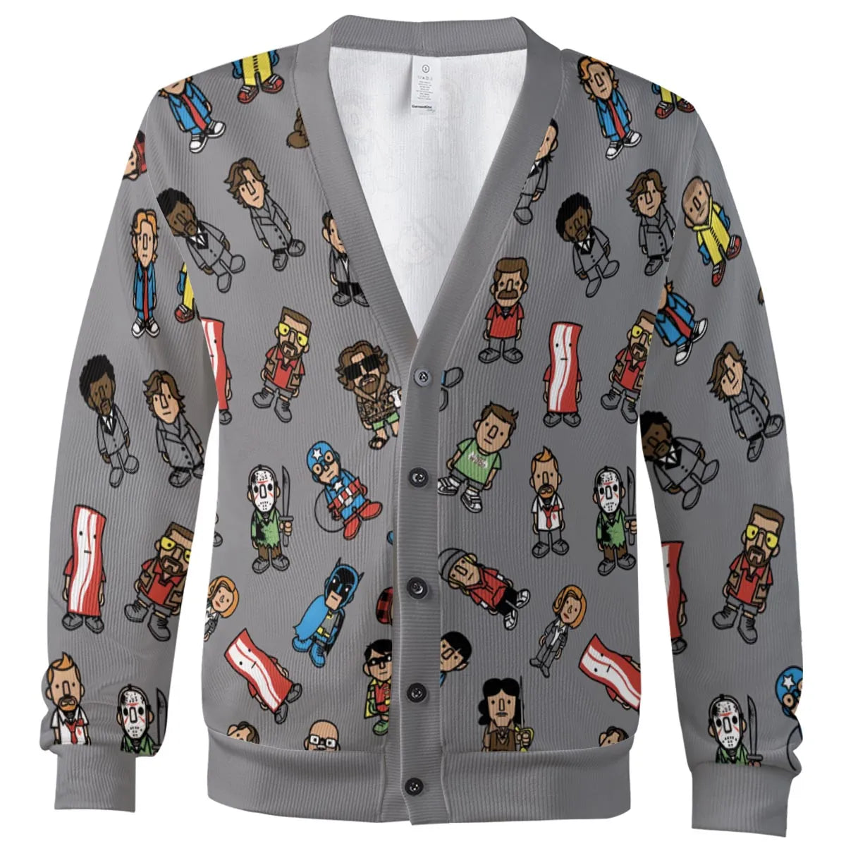 Cardigan - V7ZV12E2