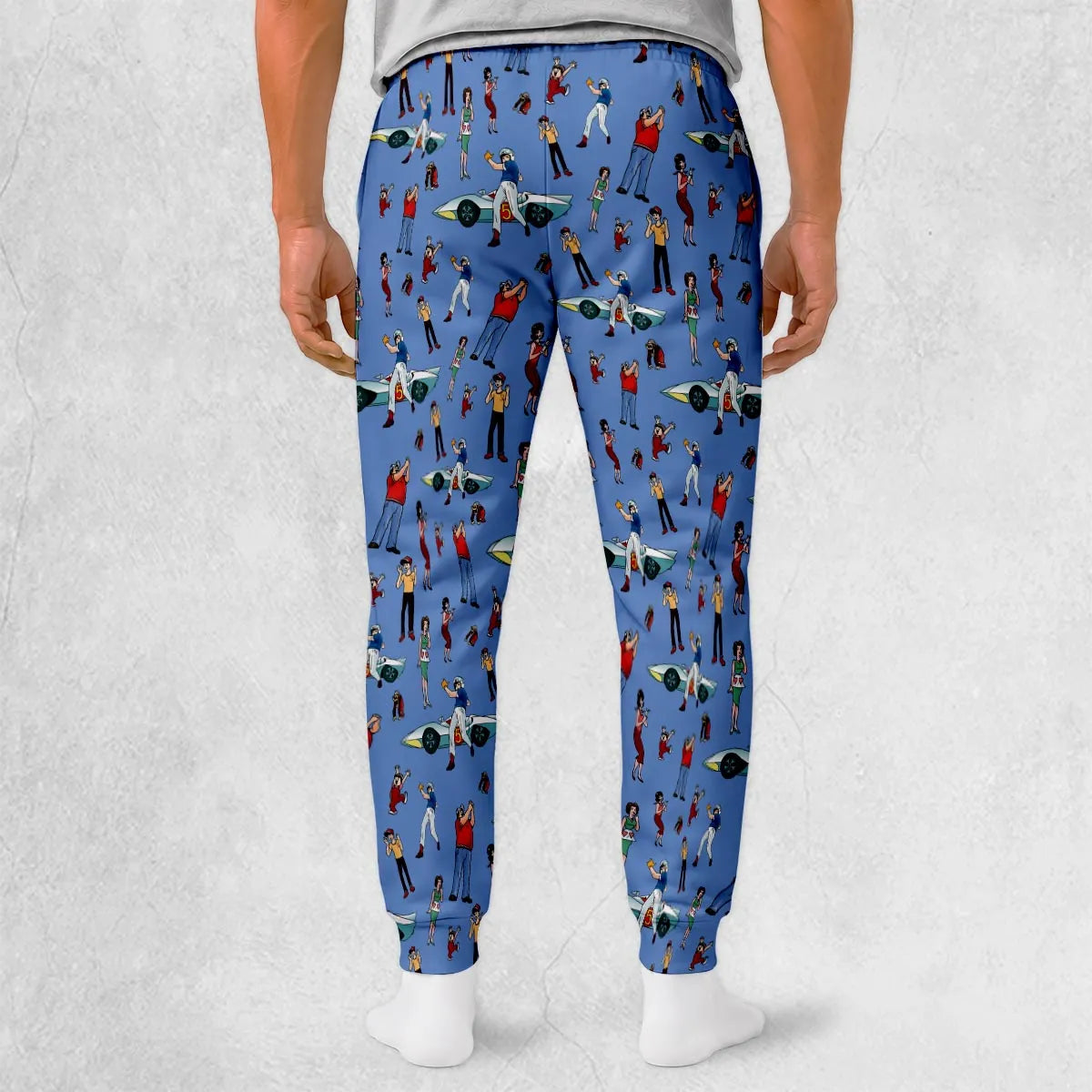 Sweatpants - P9HXUANC