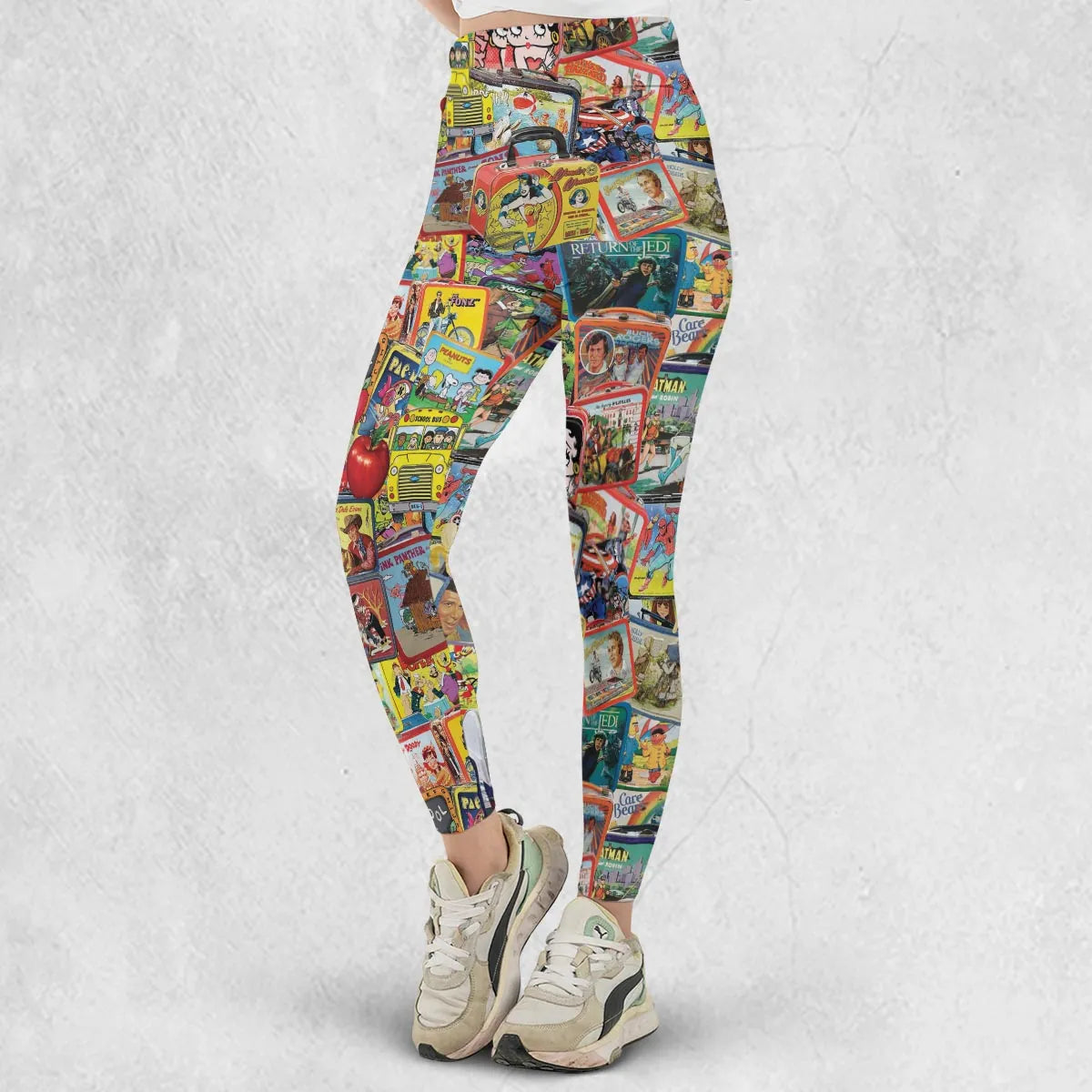 Legging - L158X3NS