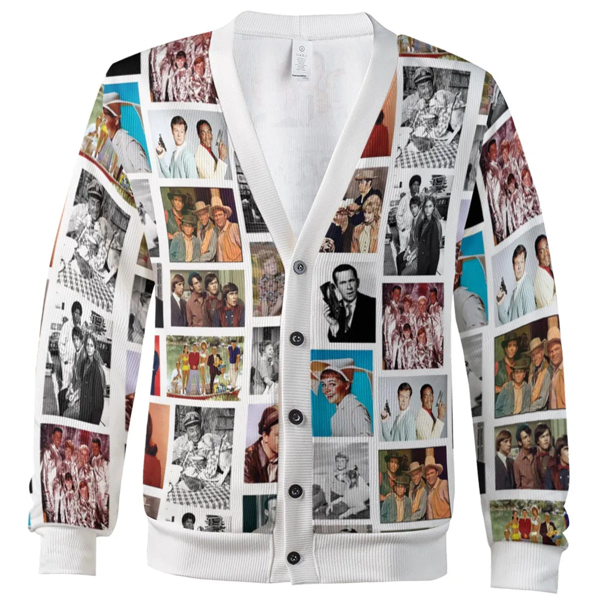 Cardigan - W9Q3811K