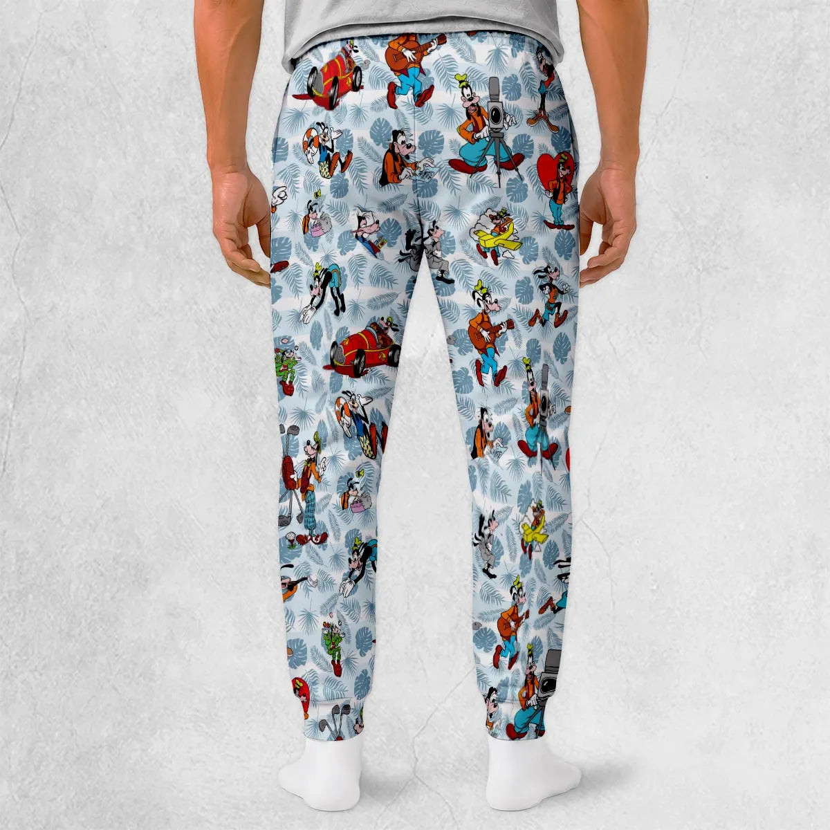 Sweatpants - PE5KEUGB