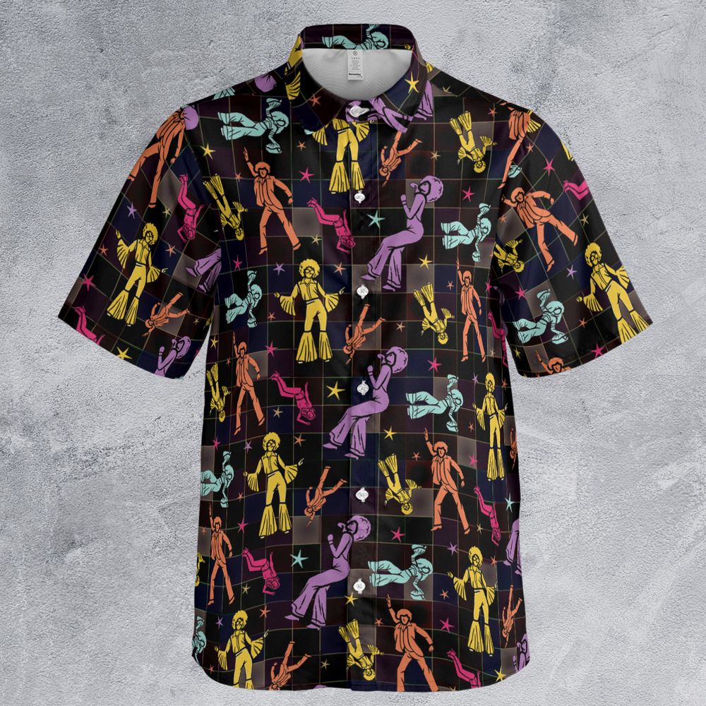 Button Down Shirt - E4WGJYW9 -  - 2