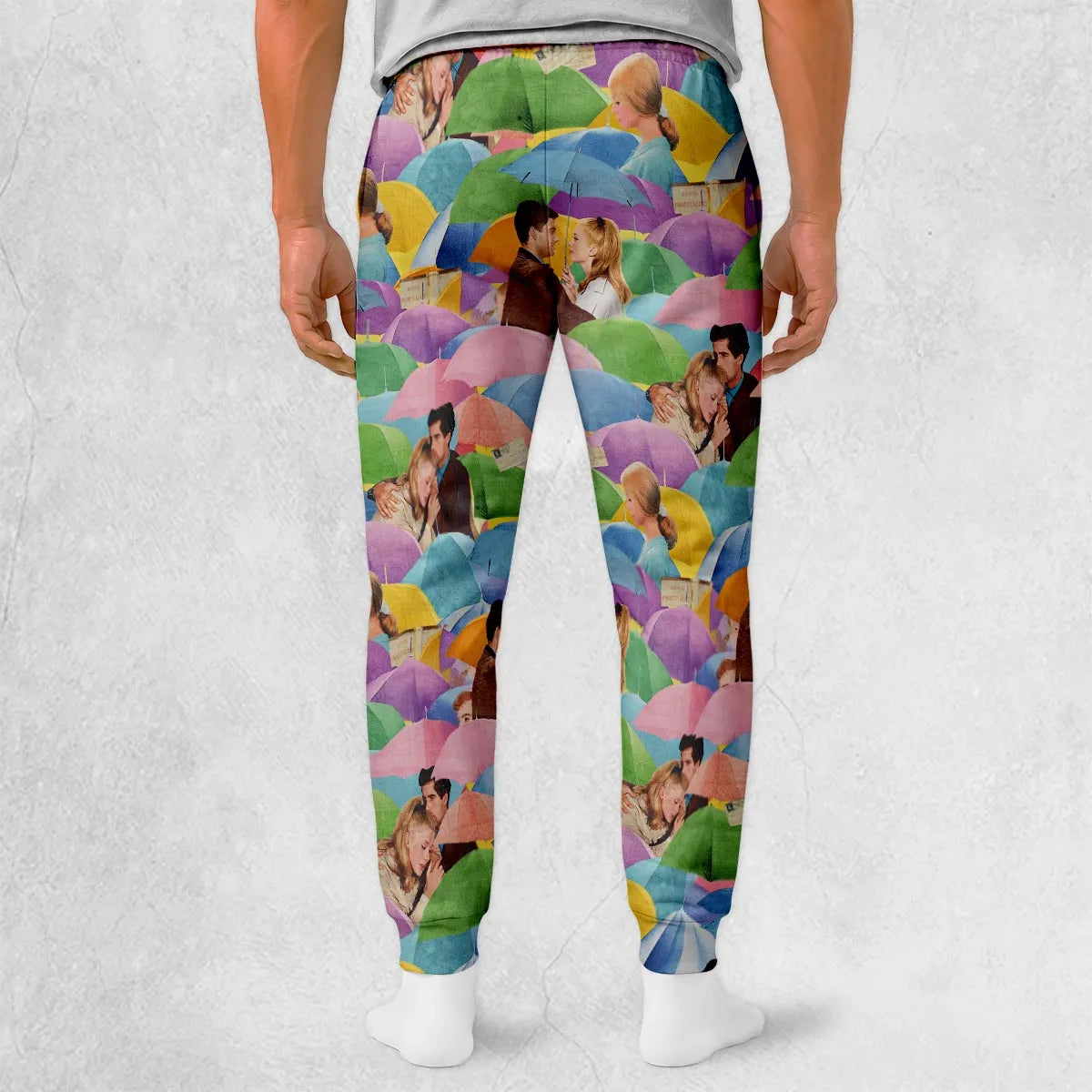 Sweatpants - R6V9XFQ2