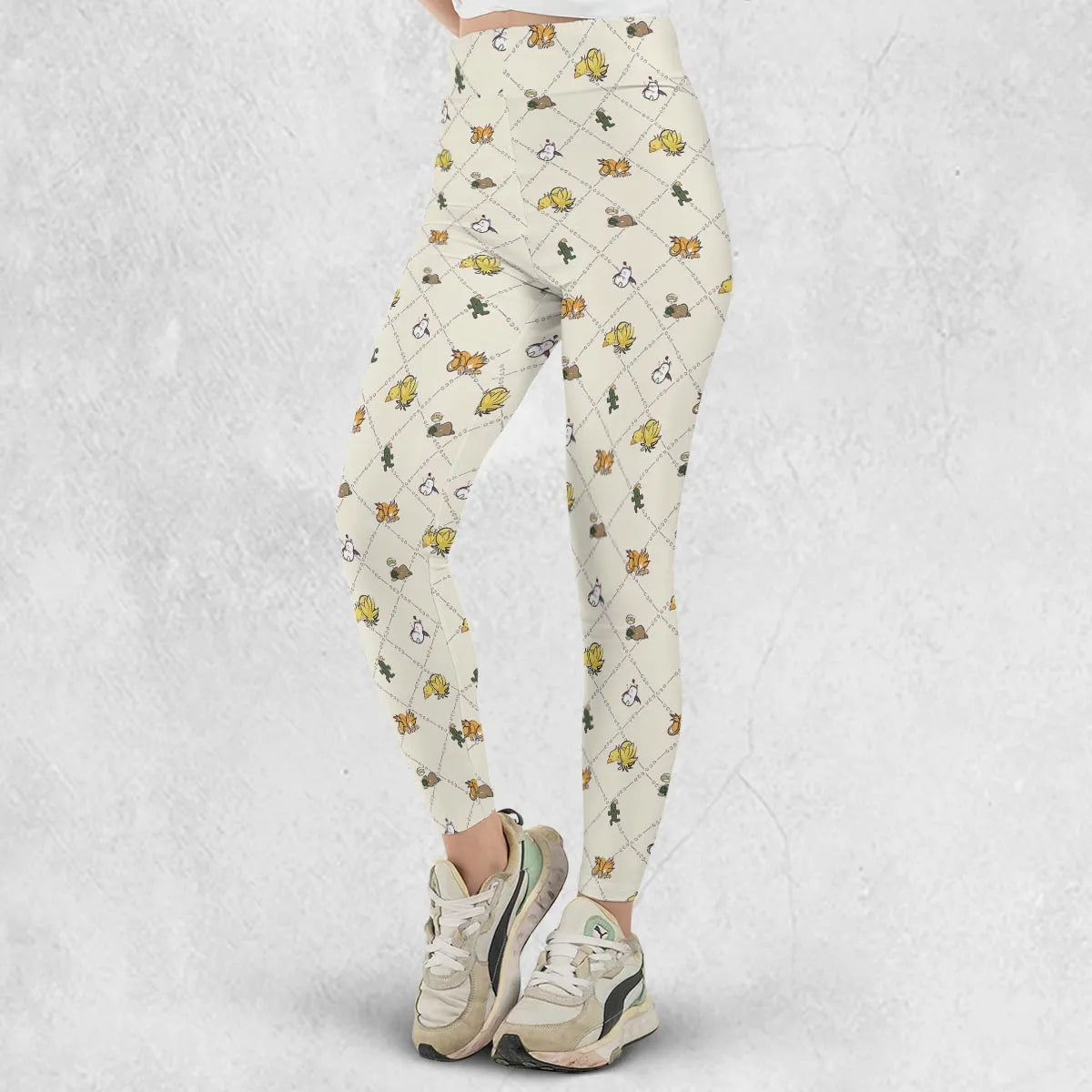 Legging - EFCVLWUH