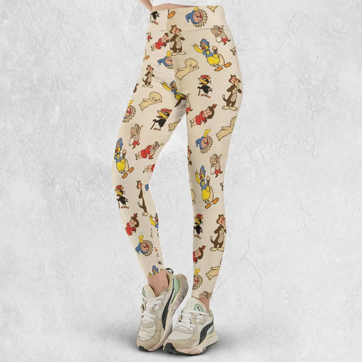 Legging - C196QBUN