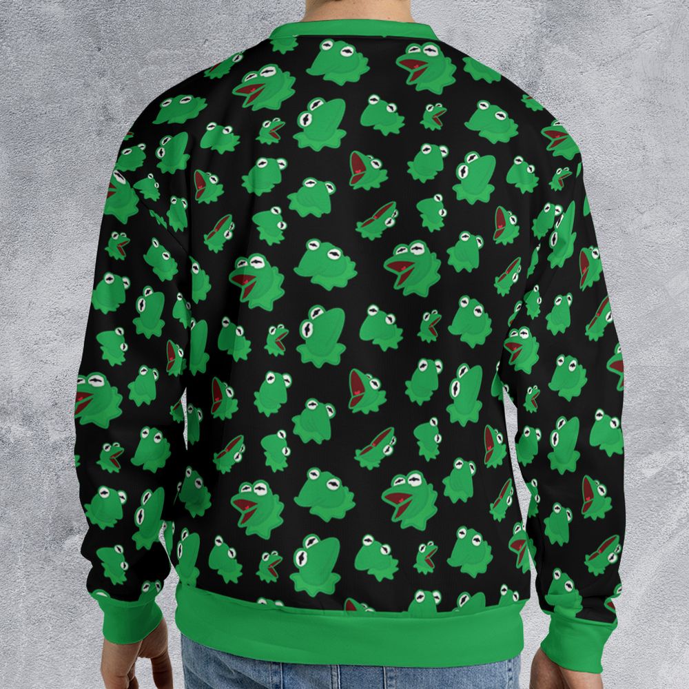 A set of Kermits -  - 2