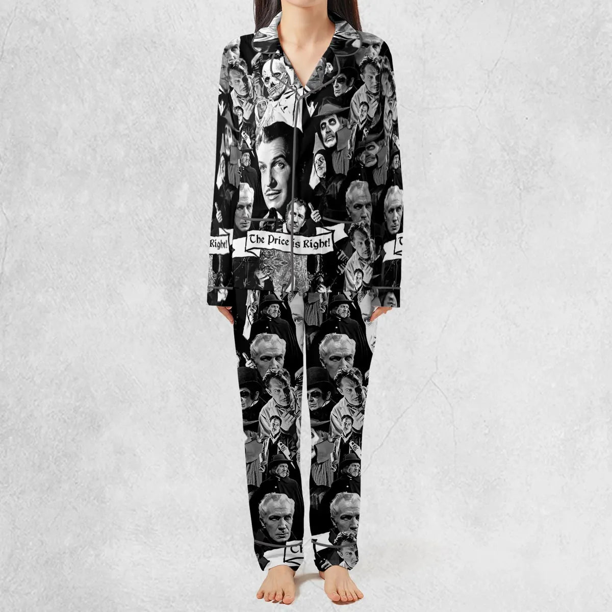 Pajamas Set - ZNT5AETA