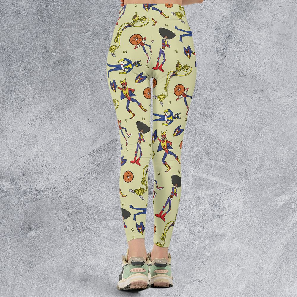 Legging - DLY9AUEN -  - 2