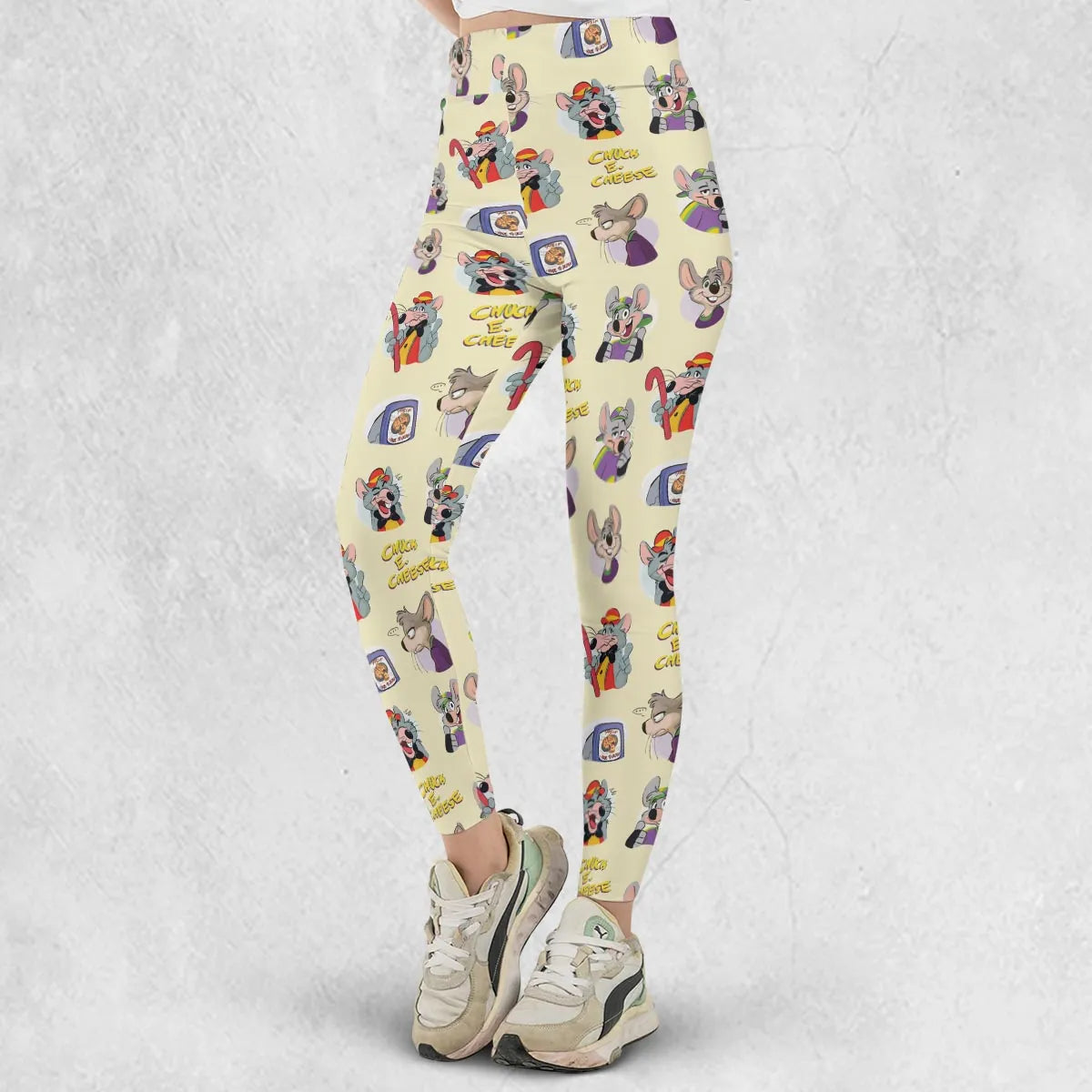 Legging - B6AZCG1F