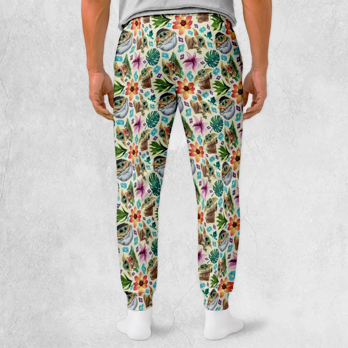 Sweatpants - L9Z458S4