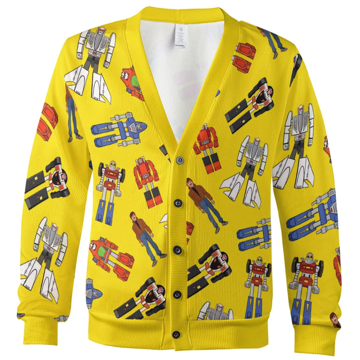 Cardigan - HM644A2Q