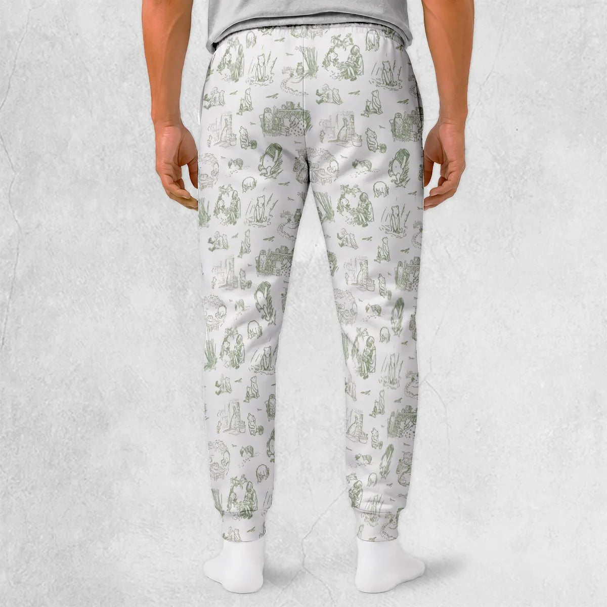 Sweatpants - 1MRCWB9F