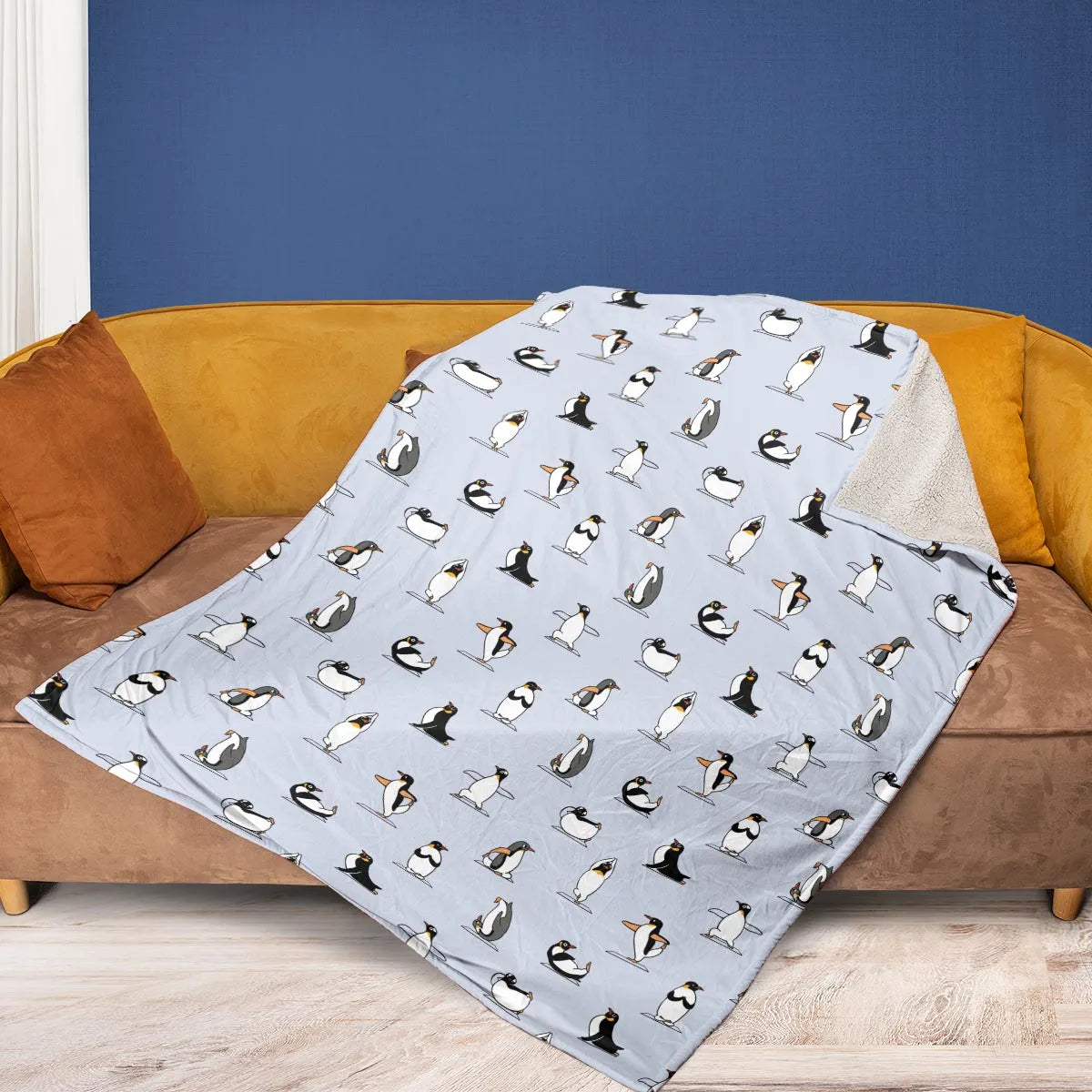 Fleece Blanket - K799J595