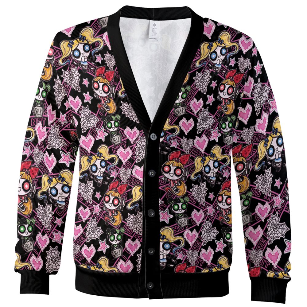 Cardigan - X9YCLMAJ -  - 2