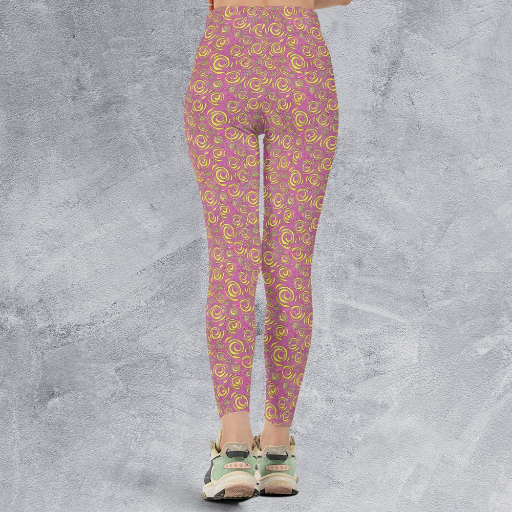 Legging - MVHPPXM5 -  - 2