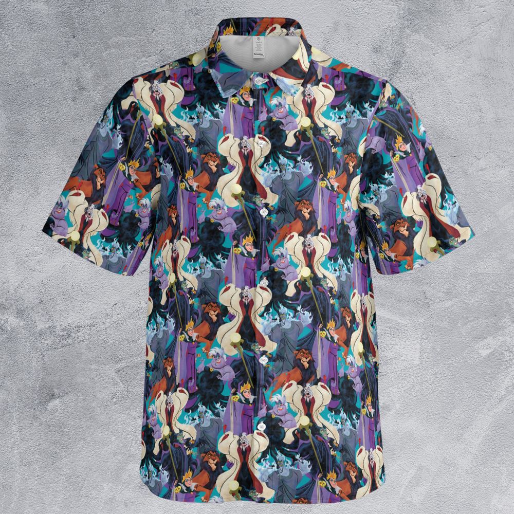 Button Down Shirt - 6R5XFJDK -  - 2