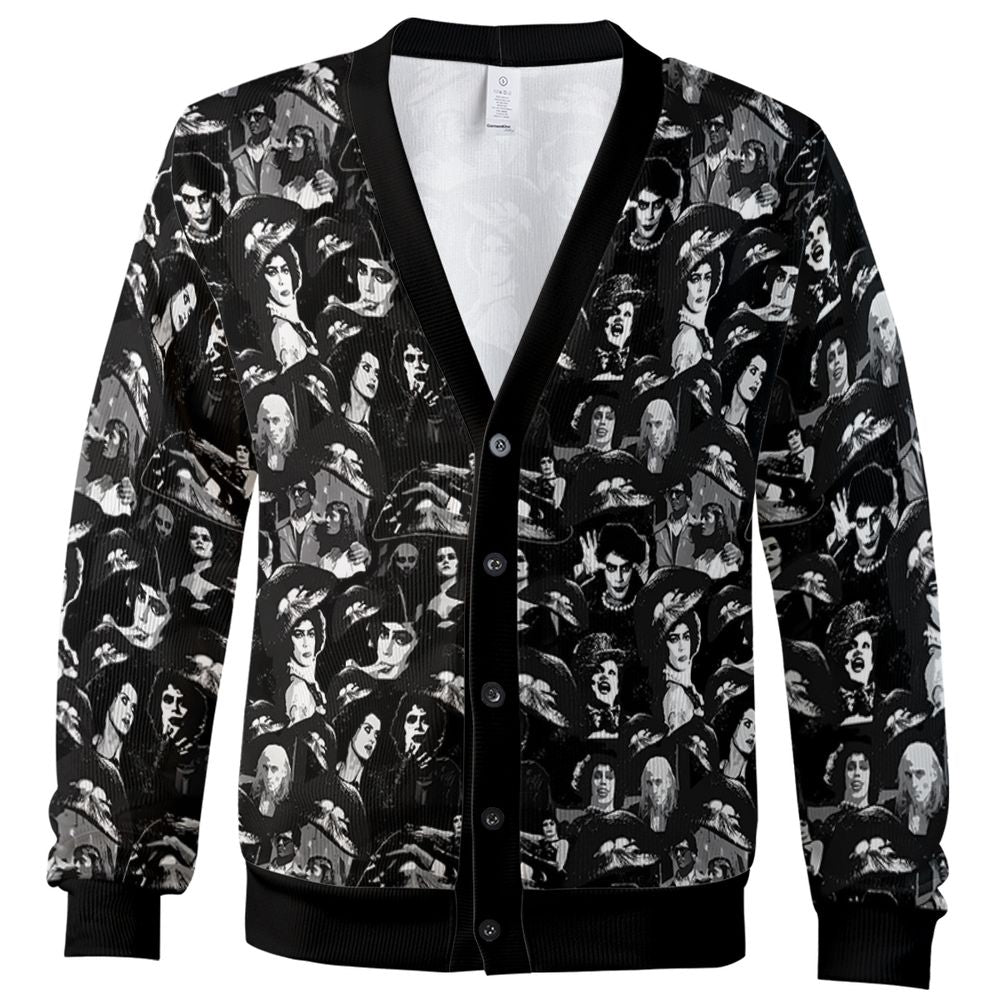 Rocky Horror -  - 2