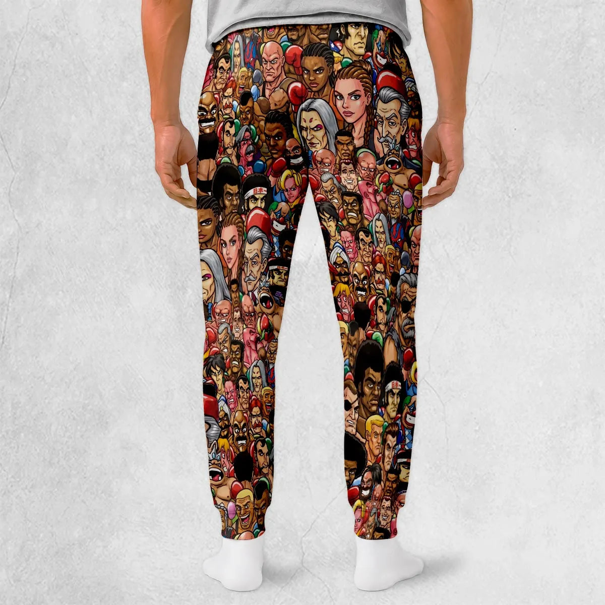 Sweatpants - PX8WUKR9