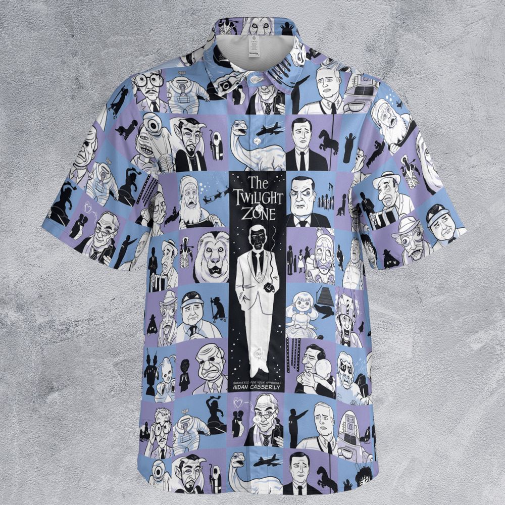 Button Down Shirt - 3HQCAAE2 -  - 2