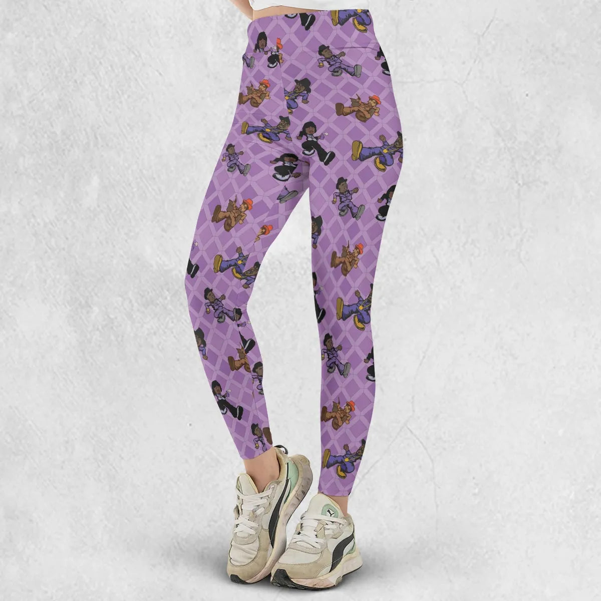Legging - WGYZ9FJJ