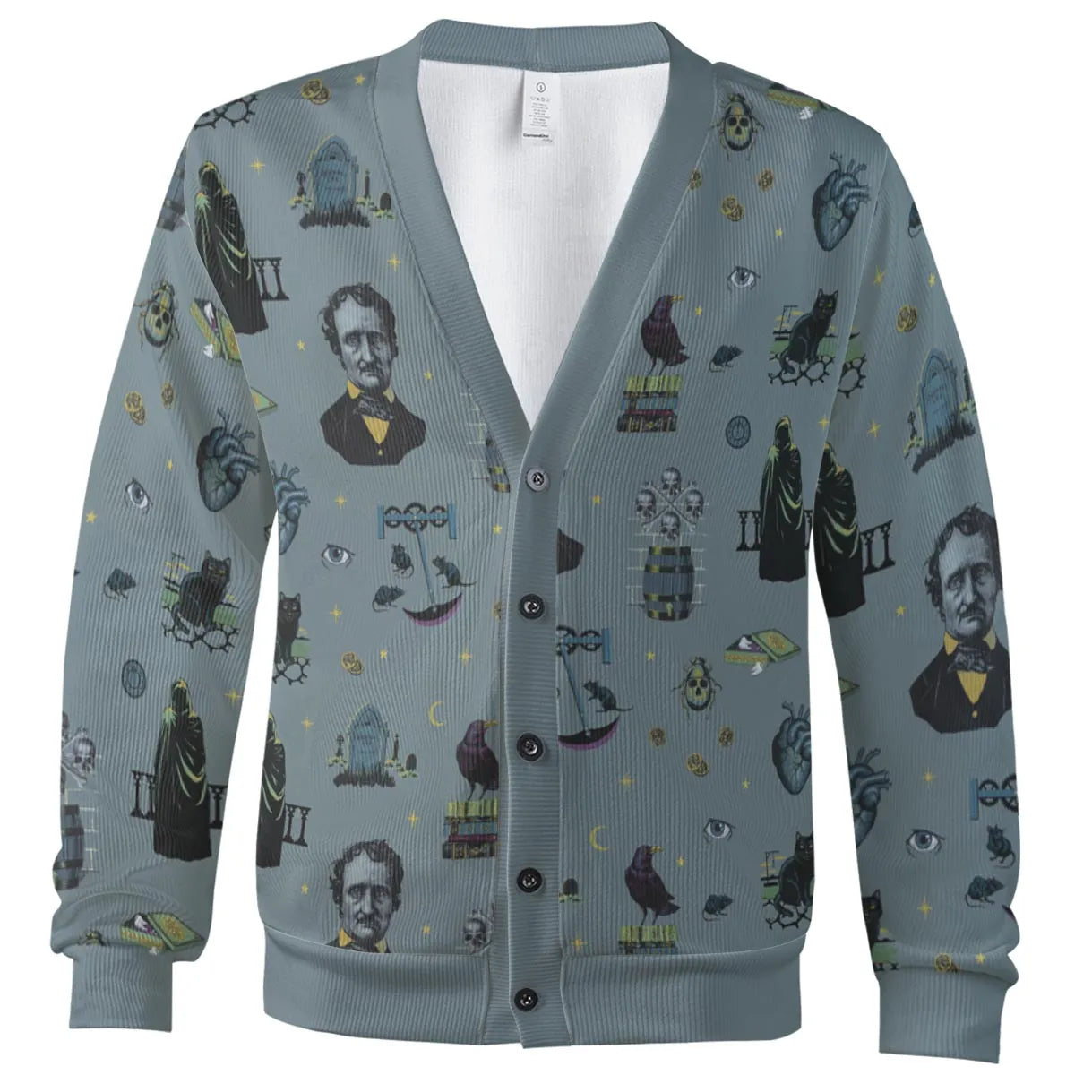 Cardigan - PR8LC8G9