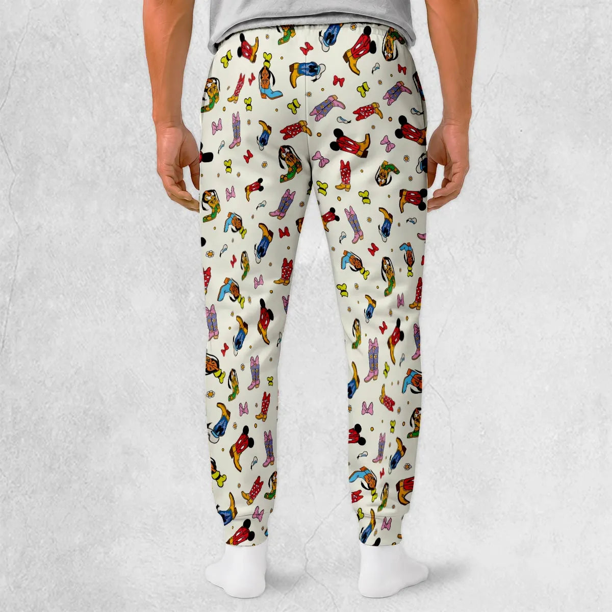 Sweatpants - MCV96727
