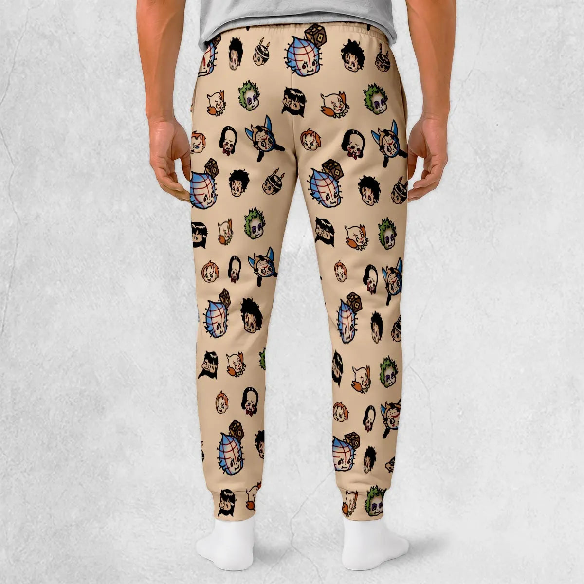 Sweatpants - GGC9DLU6