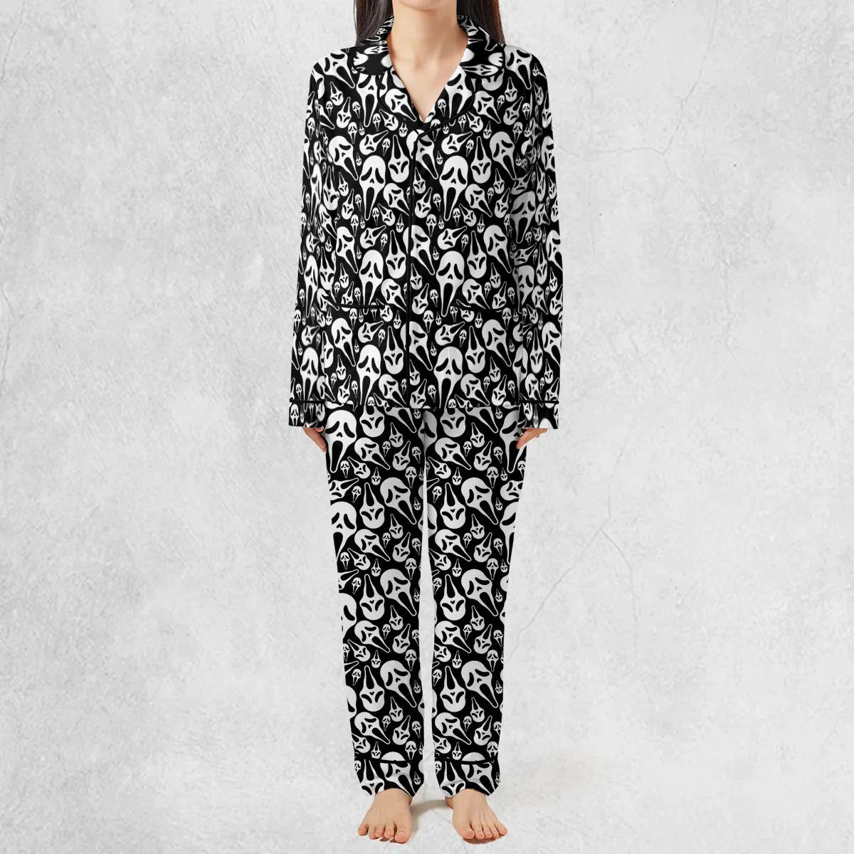 Pajamas Set - VN4WSMP4