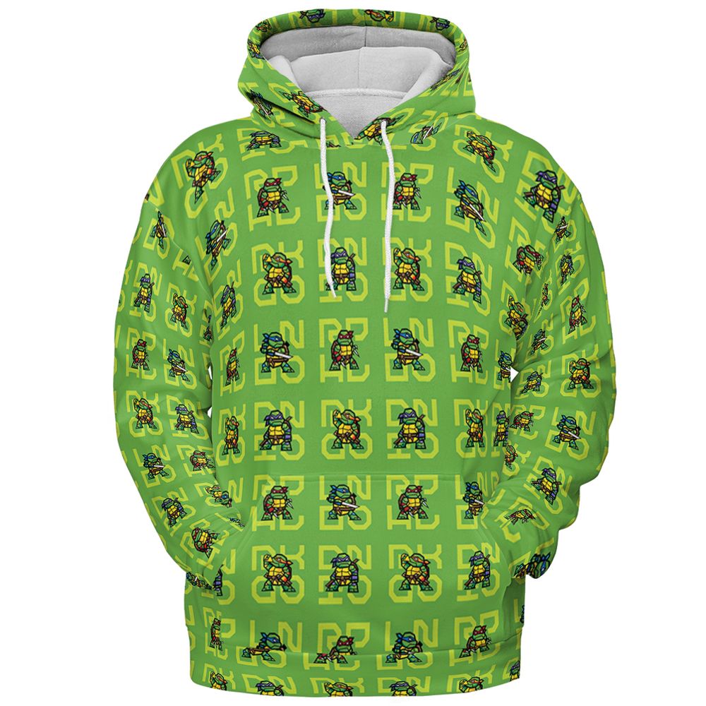 Ninja Turtles -  - 2