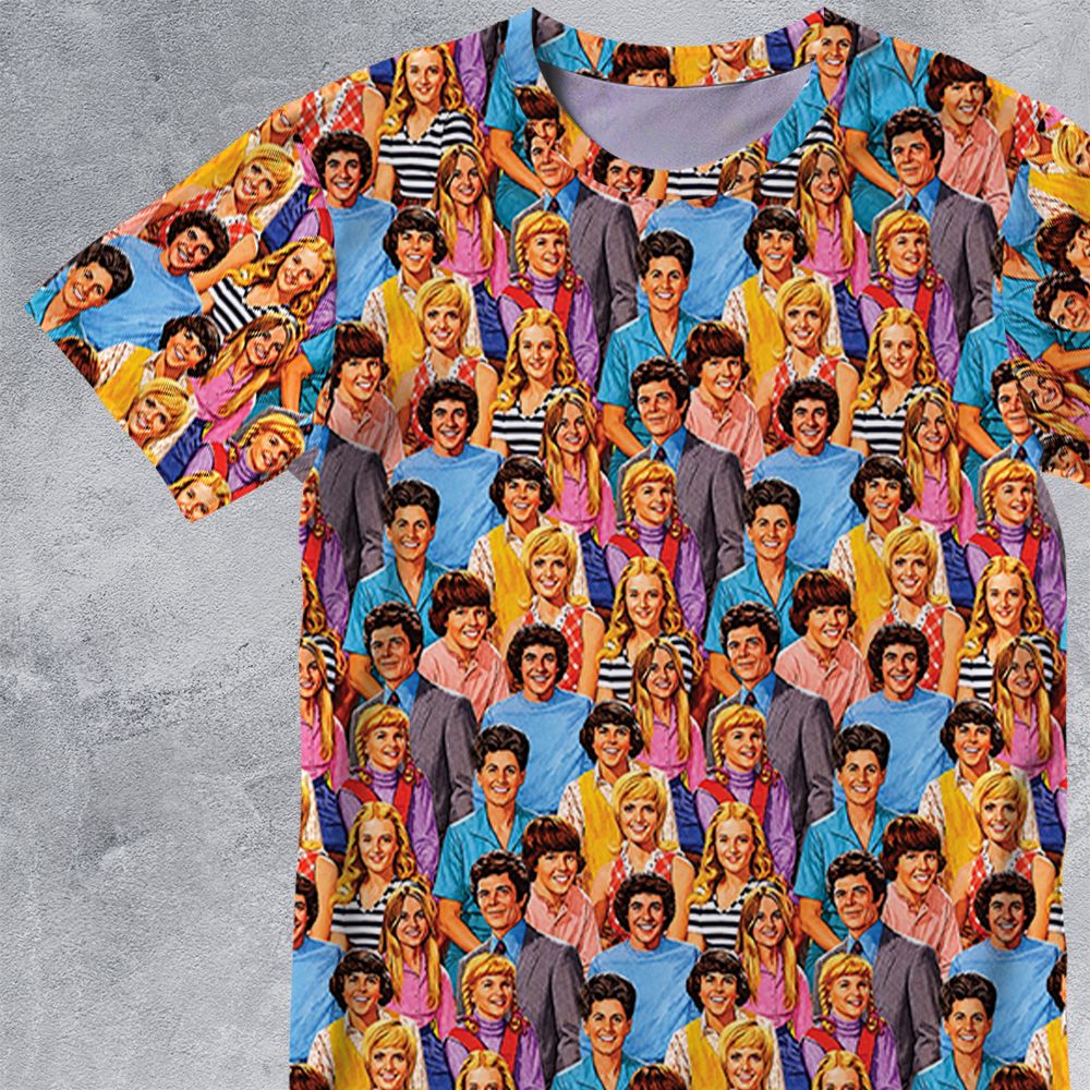 The Brady Bunch -  - 2