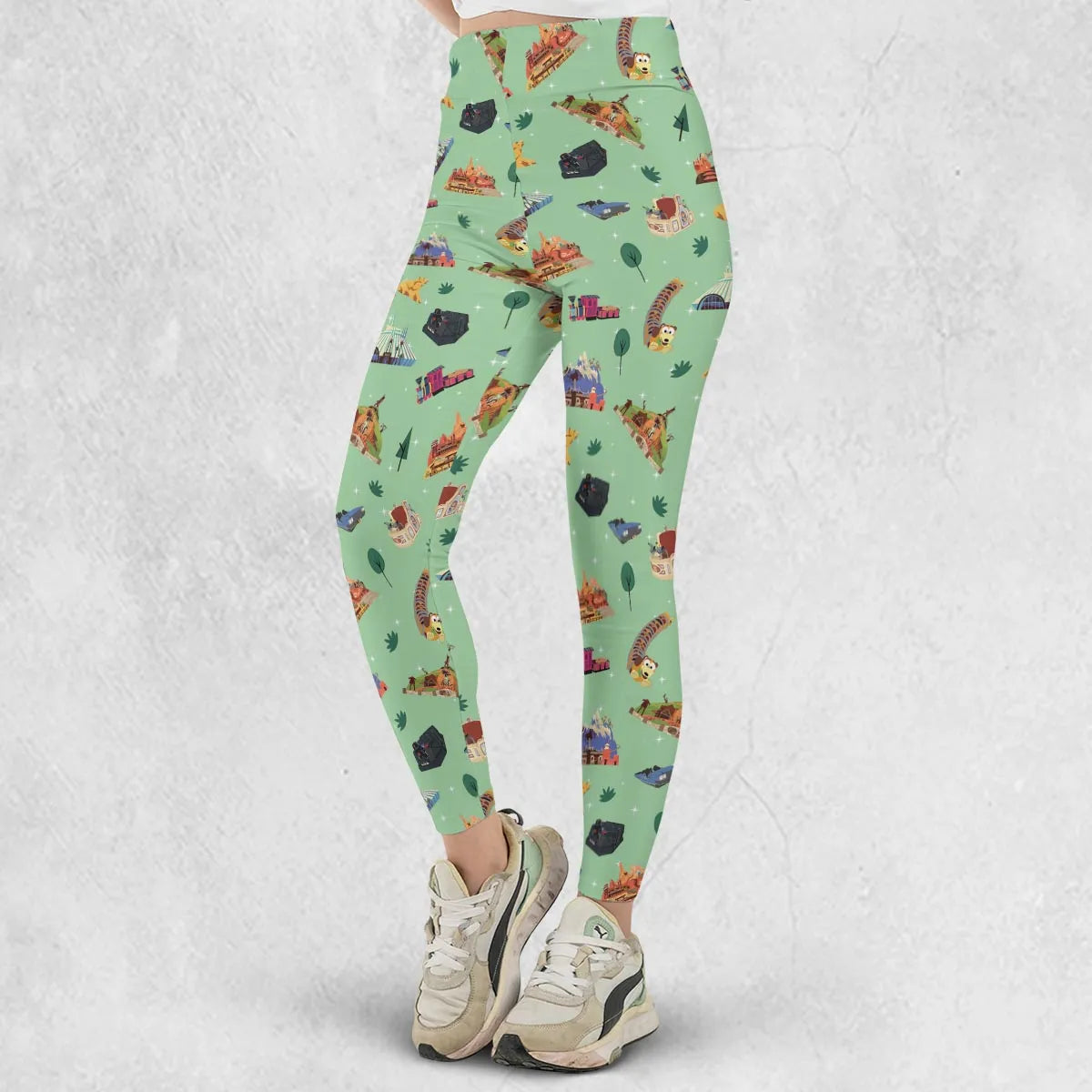 Legging - EXN4H7RE