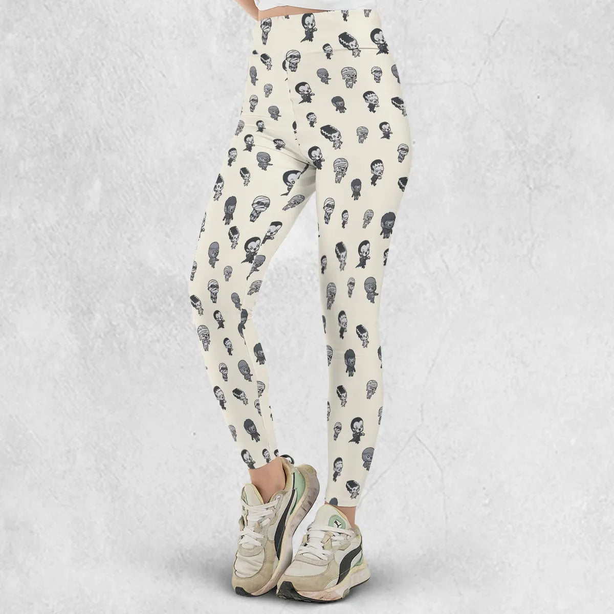 Legging - JNKW5S9P