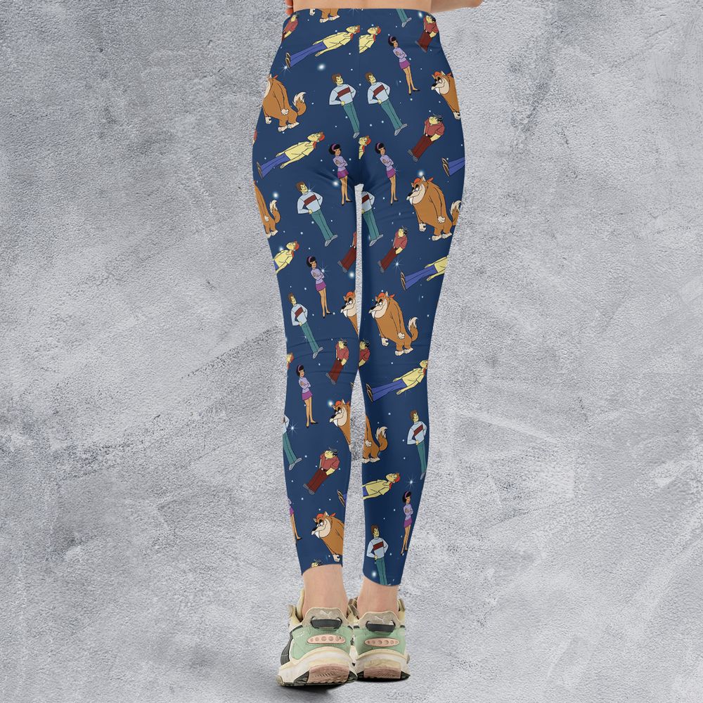 Legging - 74HU6PXG -  - 2