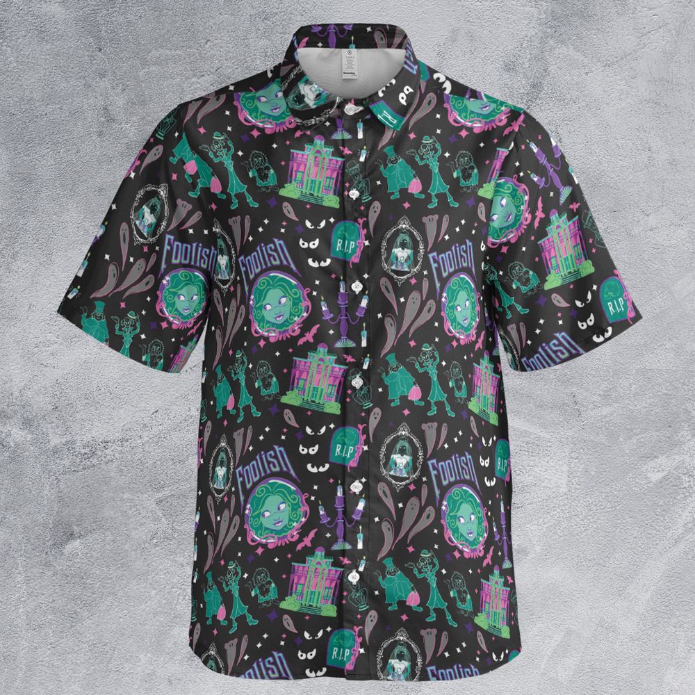 Button Down Shirt - CSDHZKQD -  - 2