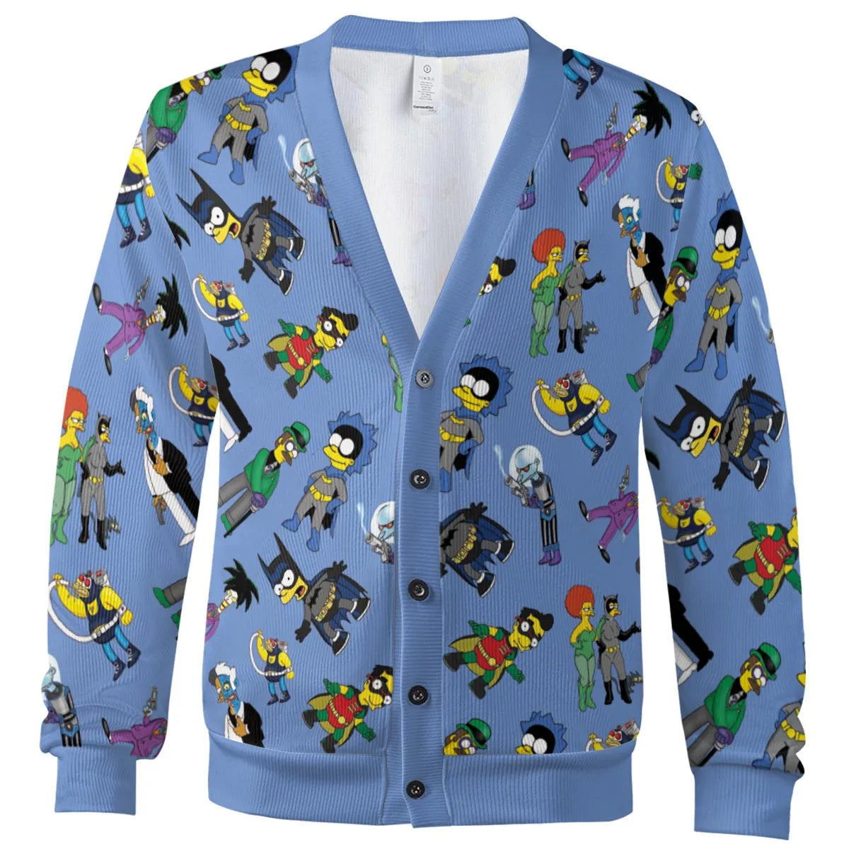 Cardigan - MBB61SY8
