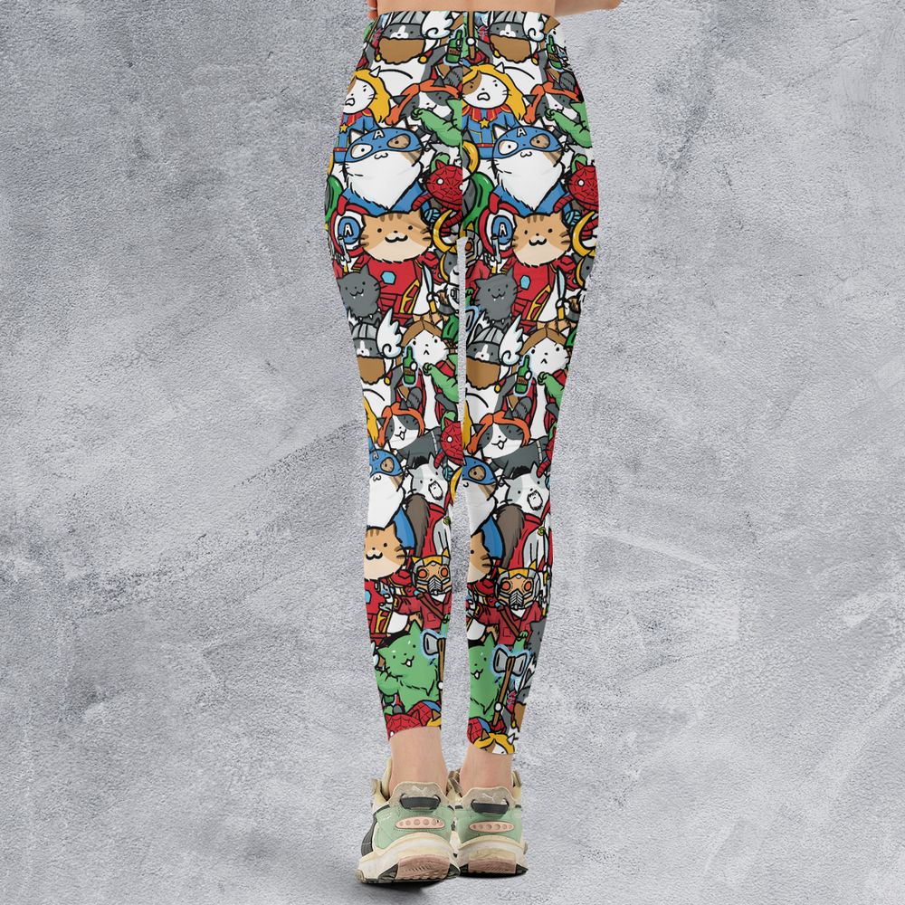 Legging - Q44ZK3CY -  - 2