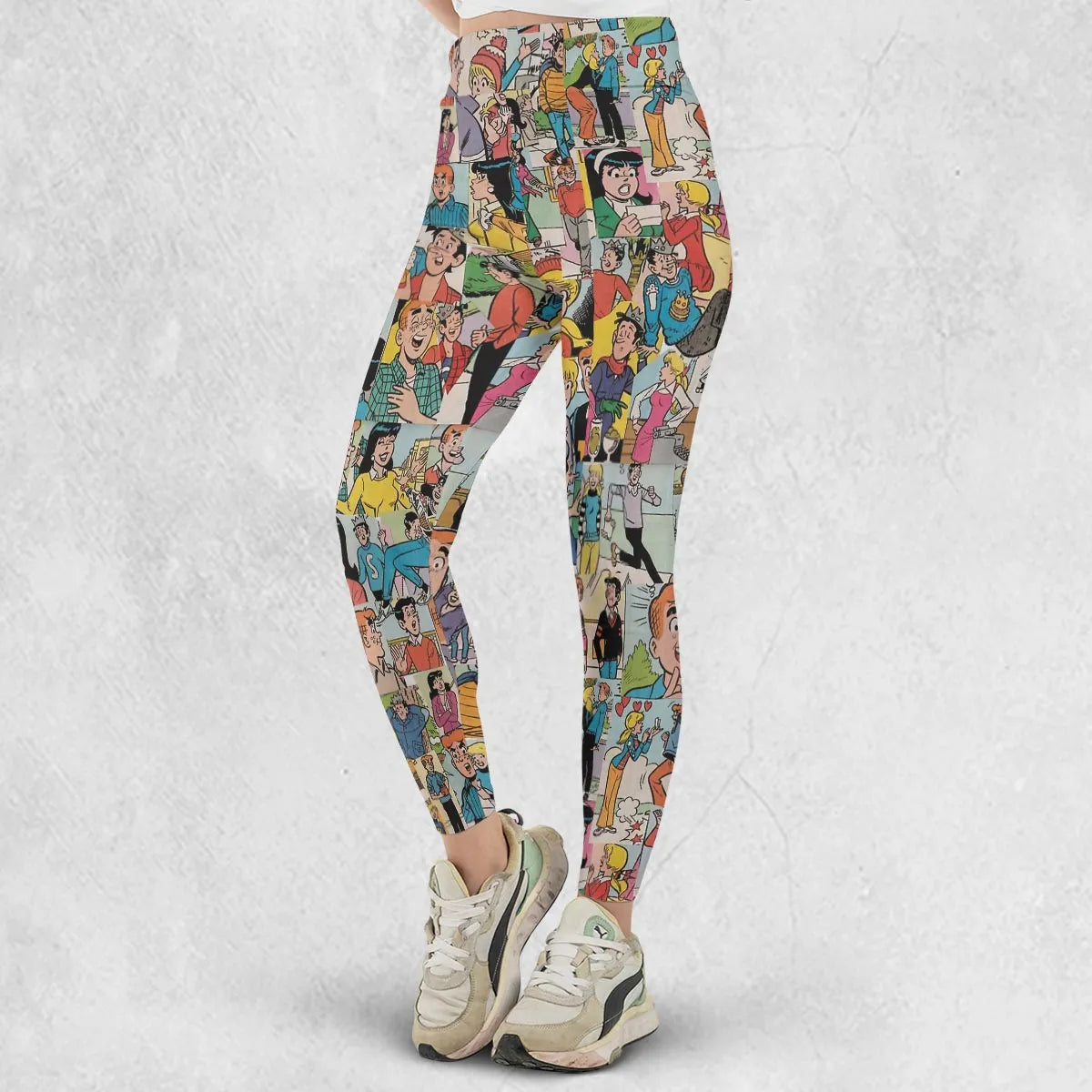 Legging - HJYFRSCE