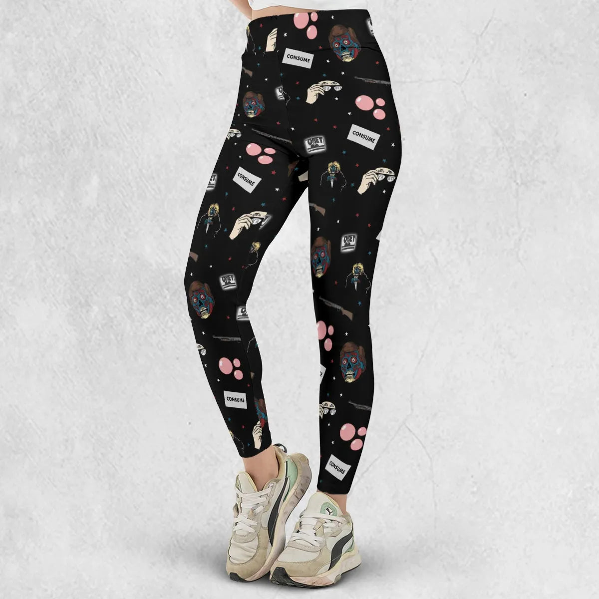Legging - K1X4GP3K