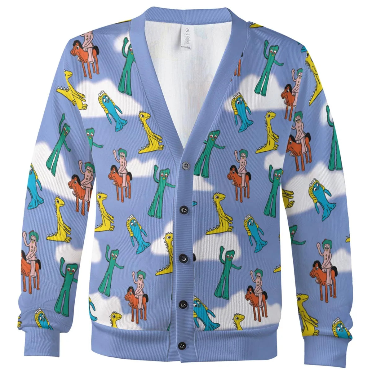 Cardigan - 4L3AF7HW