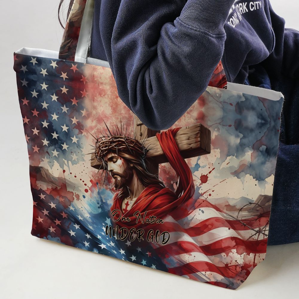 One Nation Under God -  - 2