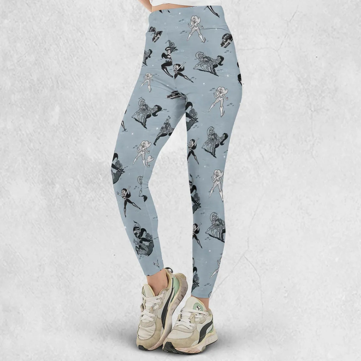 Legging - 8CTGZDBY
