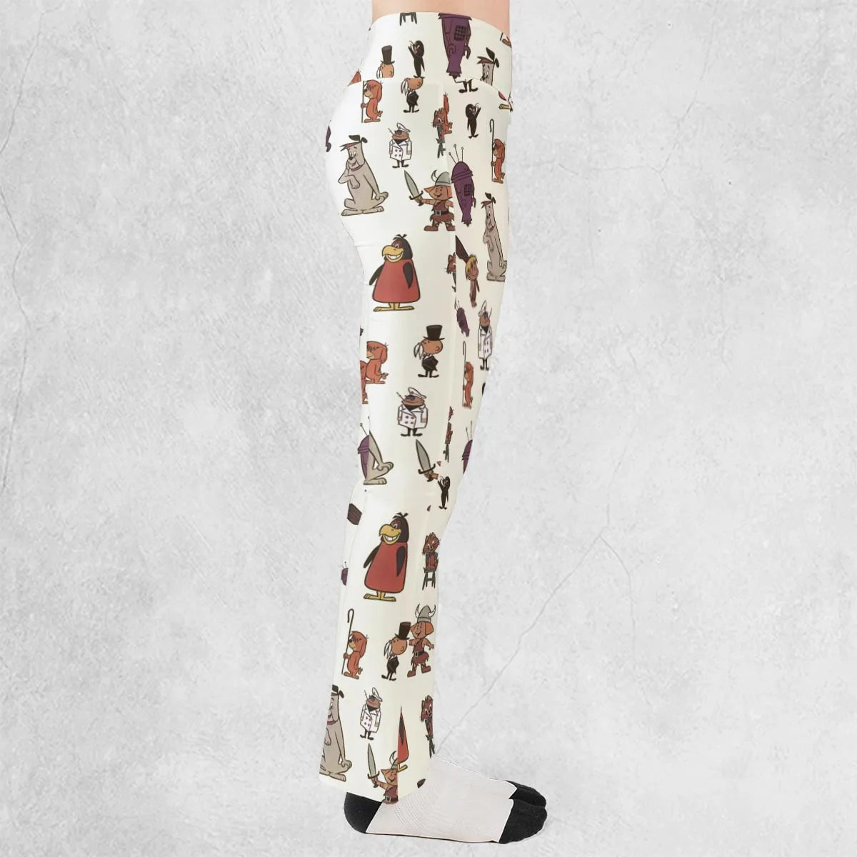 Flare Leggings - X2ZFFZ2X