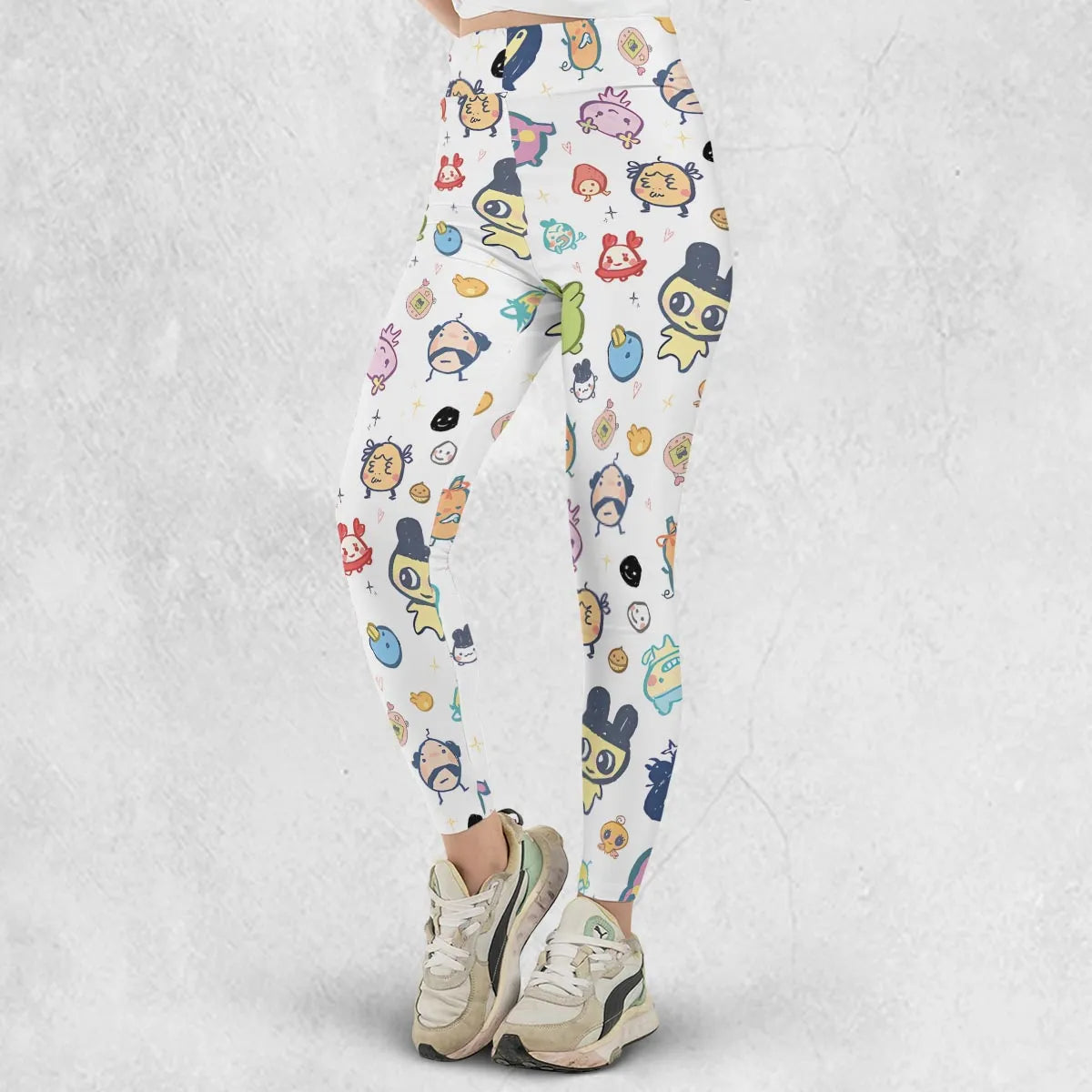 Legging - 6BHY6W3C