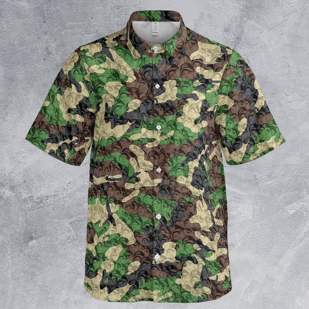 John Cena You can't see him (camouflage) -  - 2