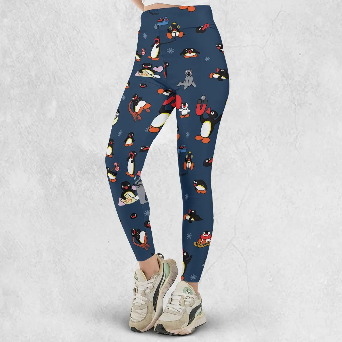 Legging - GUGVXYV9