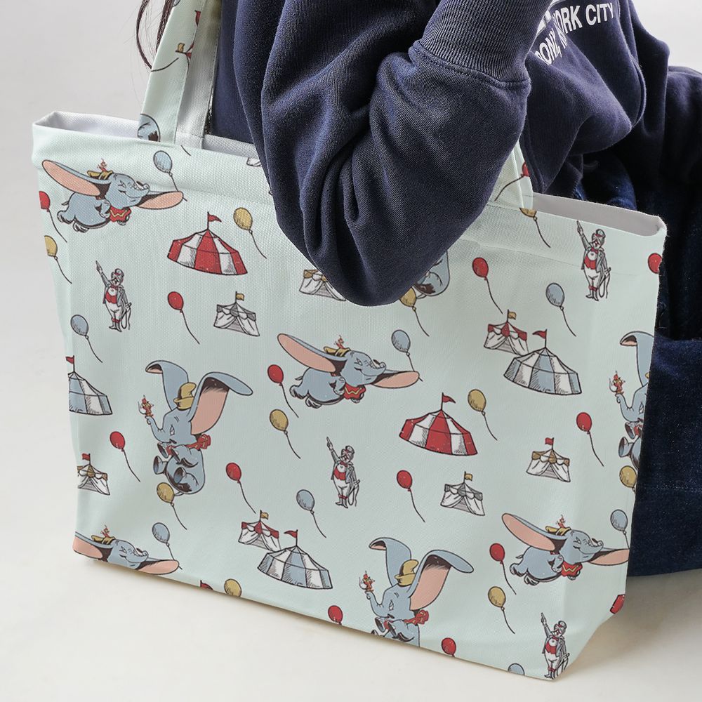 Large Tote Bag - F4DX6CXQ -  - 2